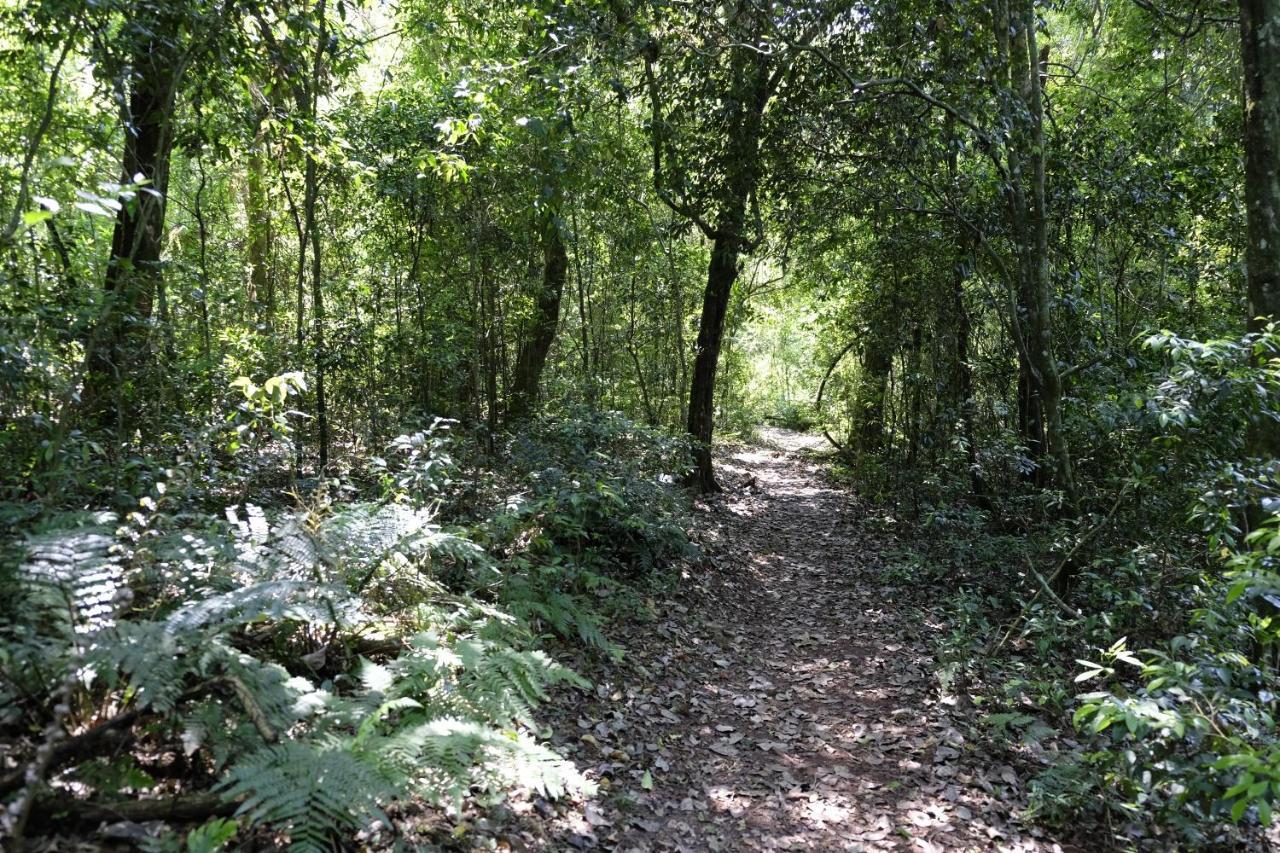 Reserva La Mision Mocona - Solo Adultos Saltos del Mocona Bagian luar foto