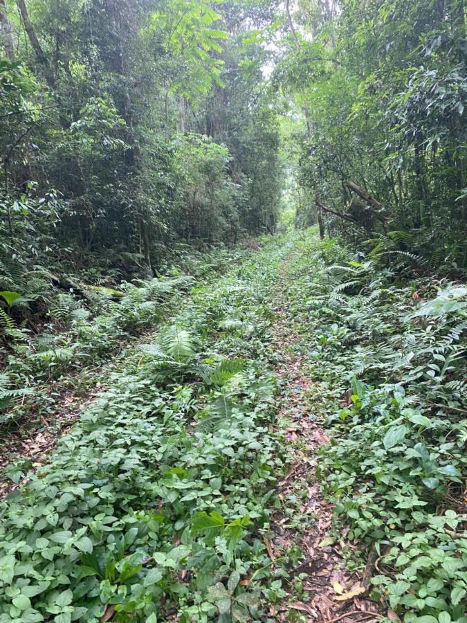 Reserva La Mision Mocona - Solo Adultos Saltos del Mocona Bagian luar foto