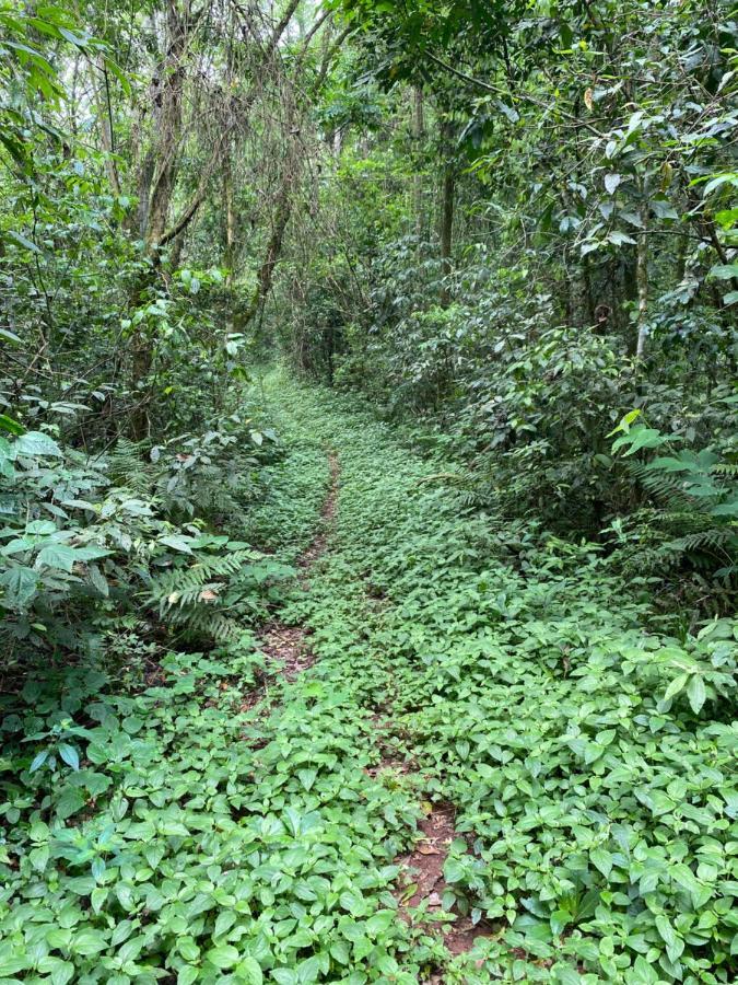 Reserva La Mision Mocona - Solo Adultos Saltos del Mocona Bagian luar foto