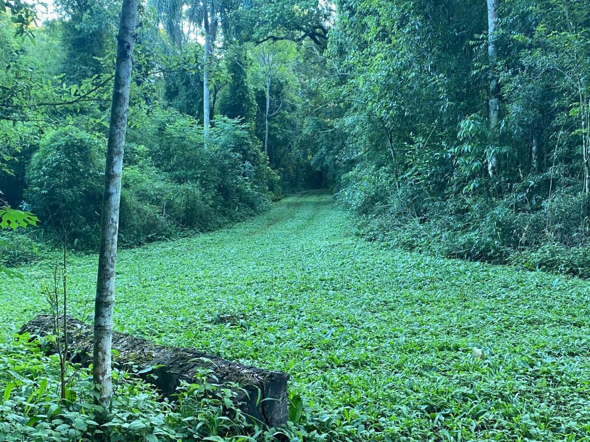 Reserva La Mision Mocona - Solo Adultos Saltos del Mocona Bagian luar foto